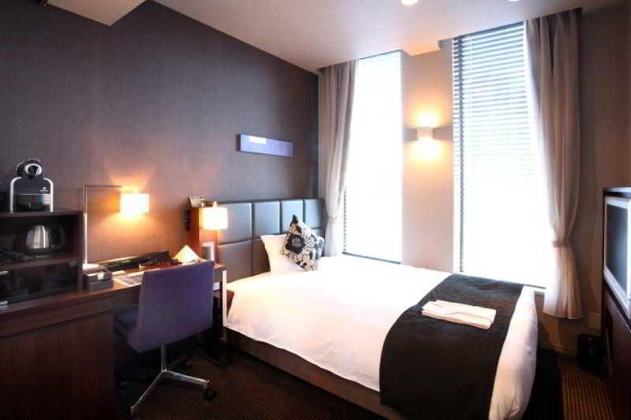 Hotel Gracery Tokyo Tamachi Exterior foto