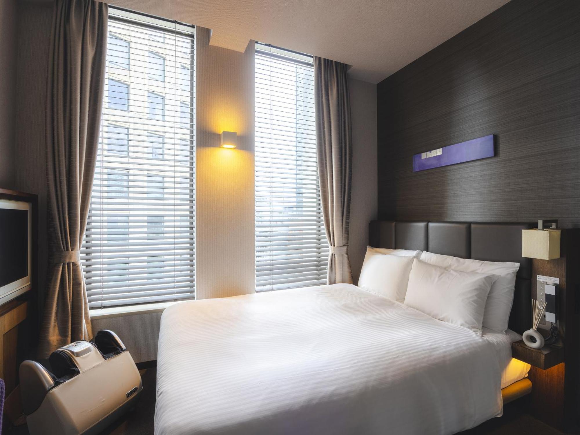 Hotel Gracery Tokyo Tamachi Exterior foto