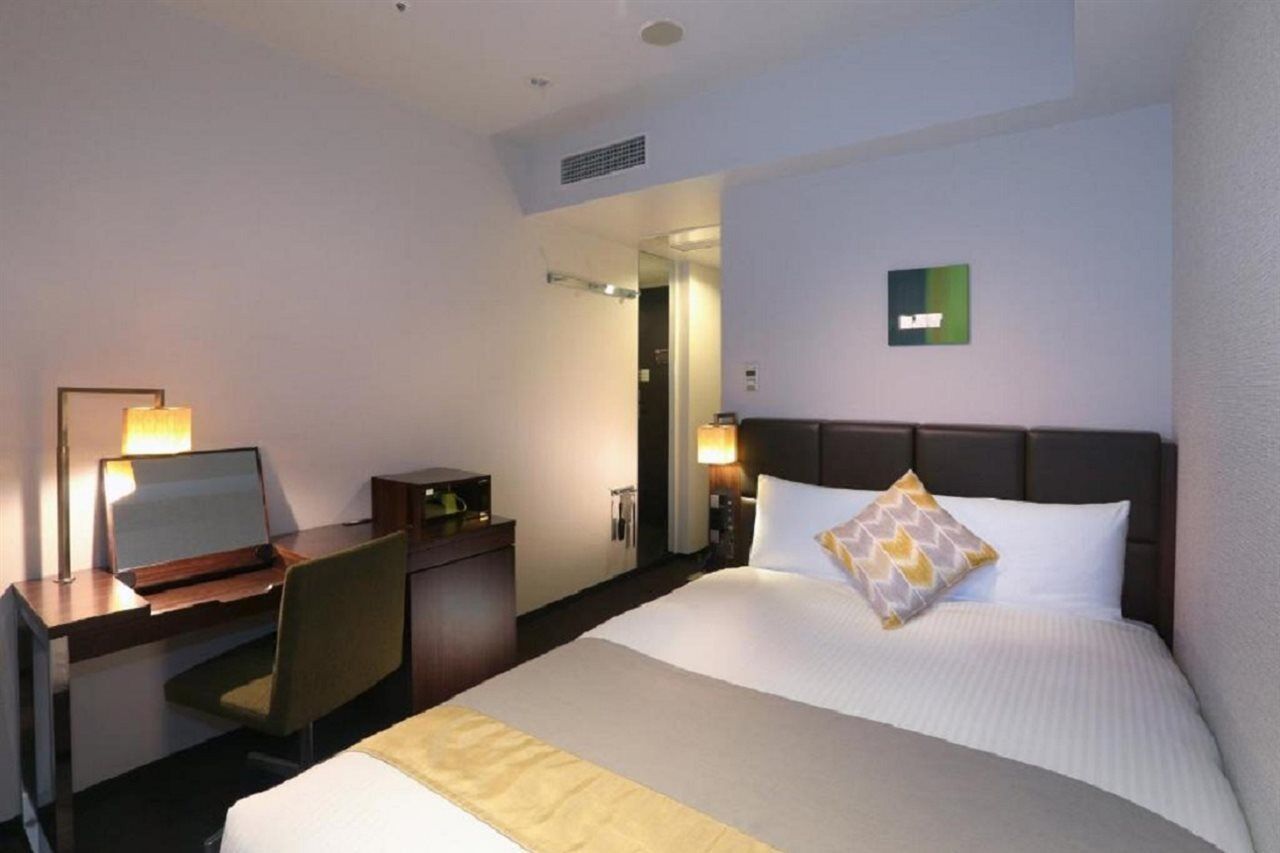 Hotel Gracery Tokyo Tamachi Exterior foto
